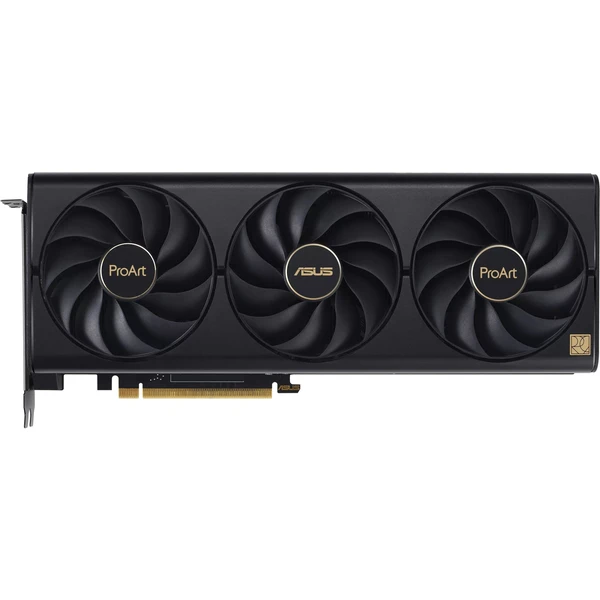 ASUS ~ 000000 ~ Art GeForce RTX ™ 4080 SUPER 16GB GDDR6X OC Edition DLSS 3 - Grafické karty - Obrázok 0972000L01
