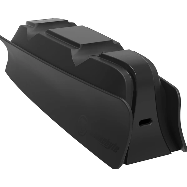 SNAKEBYTE PS5 TWIN:CHARGE 5™ nabíjacia stanica čierna - Dokovacie stanice - Obrázok 097X600301