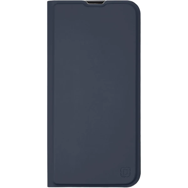 OBAL:ME SmoothTouch púzdro Samsung Galaxy A36 5G tmavo modré - Puzdra - Hlavný obrázok