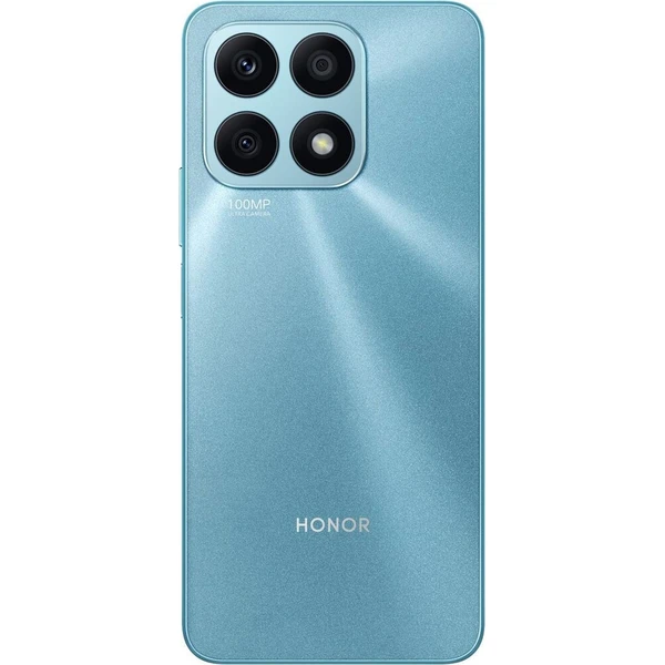 HONOR X8a 6GB/128GB Cyan Lake (Kategória B) - Mobilné telefóny - Obrázok 09868f6289ca4f07b1eb6b870a7f28dd