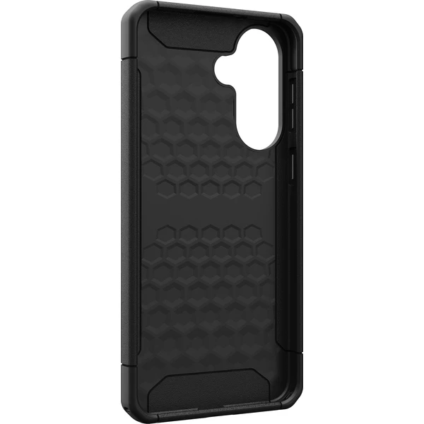 UAG Scout kryt Samsung Galaxy A37 black - Puzdra - Obrázok 0987da076050450ba5c190b8b60739fb