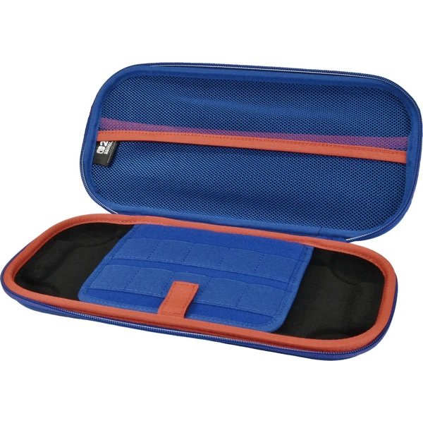 HORI púzdro Vault Case - Mario (NSW/NSW2/OLED) - Puzdra - Obrázok 099S000K01