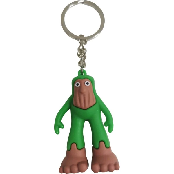 Kľúčenka 3D Brainrot (Blind Box) - Kľúčenky - Obrázok 09AM000K01