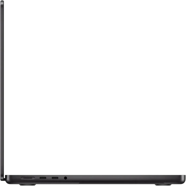 CTO Apple Macbook Pro 14" / M4 Pro 12xCPU/16xGPU / 512GB SSD / CZ KLV / 96W / Stand.sklo / Vesmírne - Notebooky - Obrázok 09BB000L01