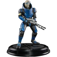 Soška Dark Horse Mass Effect - Garrus 23 cm - Sochy a sošky