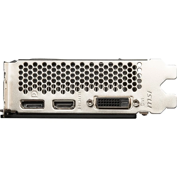 MSI NVIDIA GeForce RTX 3050 VENTUS 2X XS 8G OC - Grafické karty - Obrázok 09DR100501