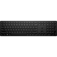 HP 450 bezdrôtová klávesnica čierna - Klávesnice