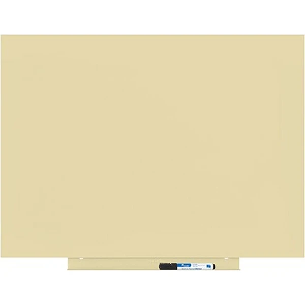 Rocada Skin Colour 6419R-1015 magnetická tabuľa slonová kosť RAL 1015 - Magnetické tabule - Obrázok 09EN000K01
