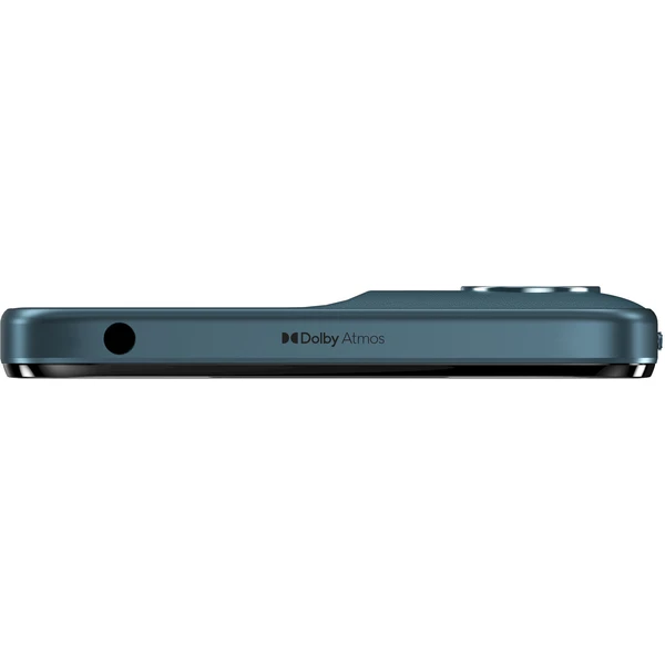 Motorola Moto G06 4/64 GB DS GSM PANTONE modrý - Mobilné telefóny - Obrázok 09II000K01