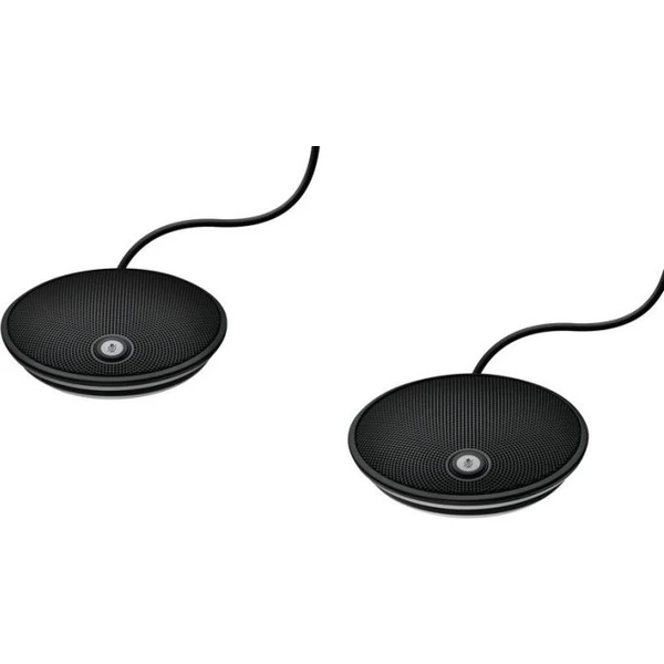 Logitech Mikrofón Group Expansion - Konferenčné mikrofóny - Hlavný obrázok