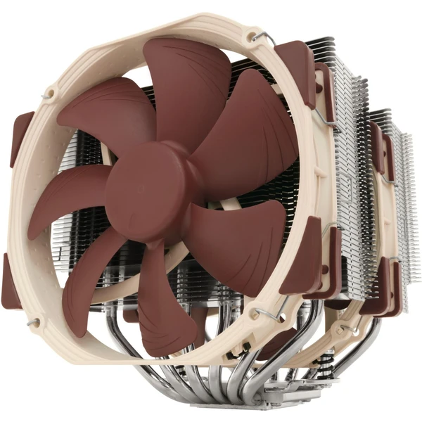 Noctua NH-D15 - Chladiče - Hlavný obrázok
