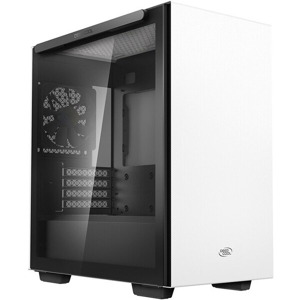 E-shop DEEPCOOL Macube 110 WH biela