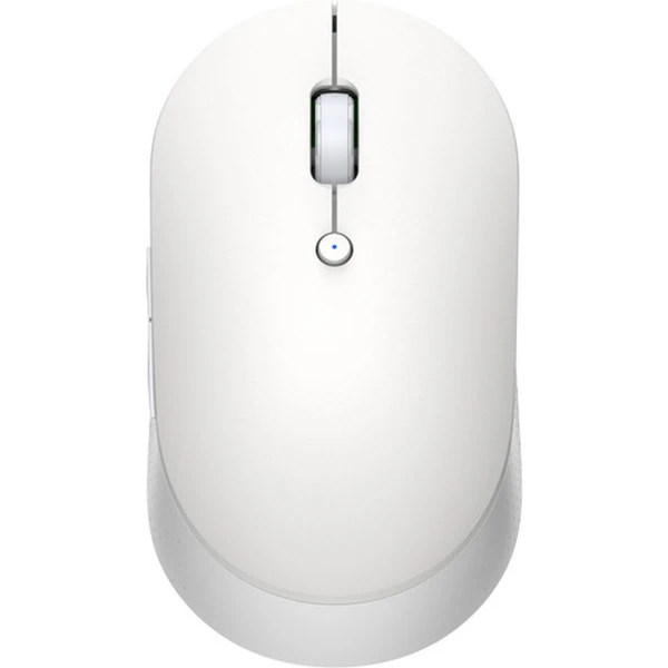 Xiaomi Mi Dual Mode Wireless Mouse Silent Edition biela - Myši - Obrázok 09LK300301