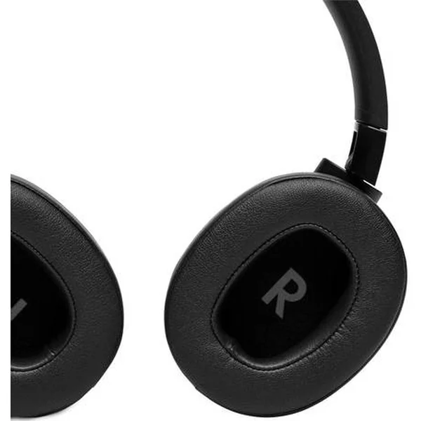 JBL Tune760NC slúchadlá čierna - Slúchadlá - Obrázok 09LOF00101