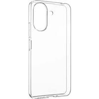 FIXED Slim AntiUV TPU kryt Xiaomi Redmi 13C/POCO C65 číry - Puzdra