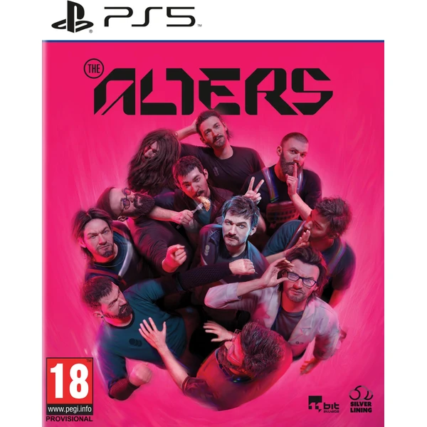 The Alters (PS5) - Hry na PS5 - Hlavný obrázok