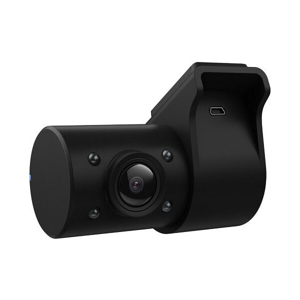 LAMAX F10 GPS 4K interiérová IR kamera do auta - Kamery - Hlavný obrázok