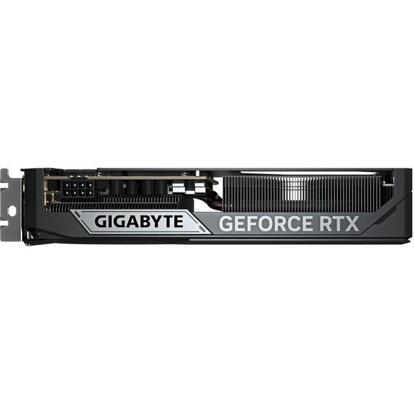 GIGABYTE NVIDIA GeForce RTX 5060 Ti WINDFORCE 2X 16G - Grafické karty - Obrázok 09QF000N01