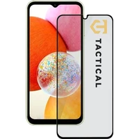 Tactical Glass Shield 5D sklo pre Samsung Galaxy A15 5G čierne - Ochranné fólie a sklo