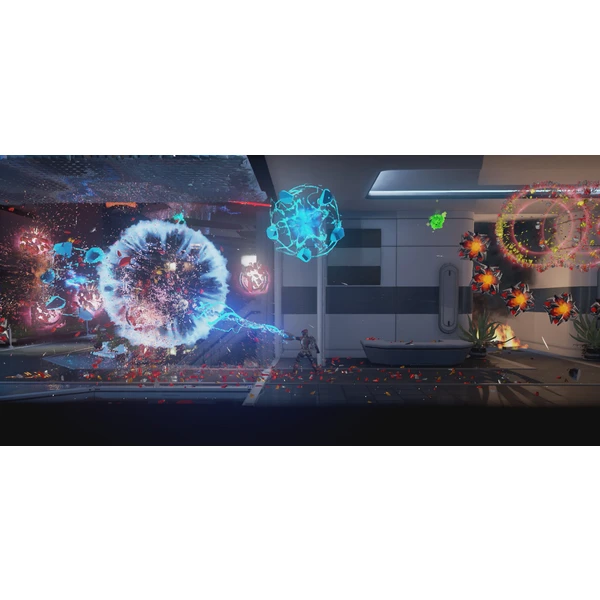 MATTERFALL (PS4) - Hry na PS4 - Obrázok 09R5100201