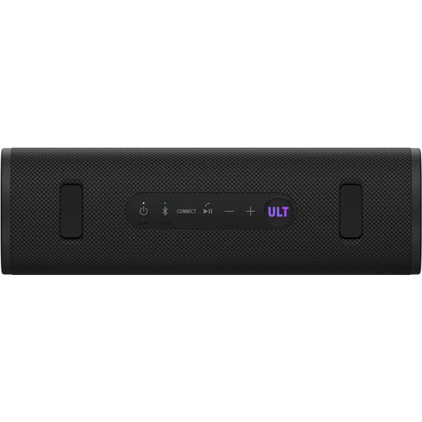 Sony ULT Field 3 bezdrôtový reproduktor čierny - Reproduktory - Obrázok 09RF000N01