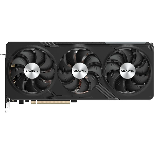 GIGABYTE AMD Radeon RX 7700 XT GAMING OC 12G - Grafické karty - Hlavný obrázok