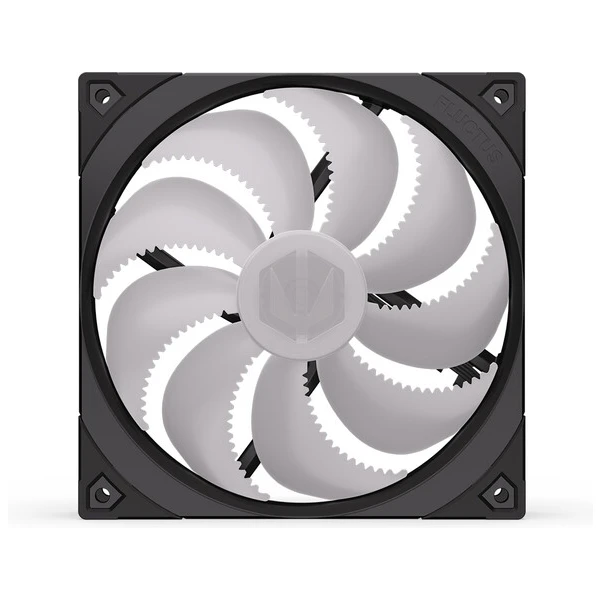Endorfy Fluctus 140 ARGB - Ventilátory pre PC - Obrázok 09TK100501
