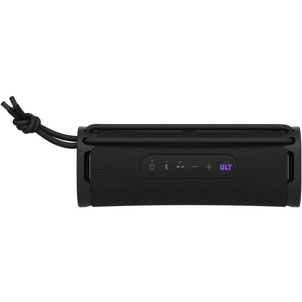 Sony ULT FIELD 1 reproduktor čierny - Reproduktory - Obrázok 09U4000L01
