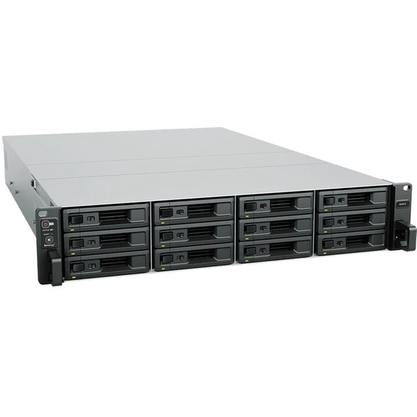 Synology SA3410 NAS server - Servery NAS - Obrázok 09U7000J01