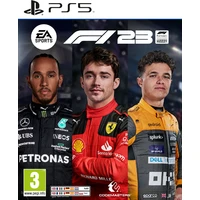 F1 23 (PS5) - Hry na PS5