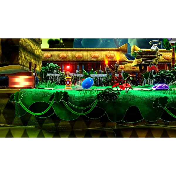 Sonic Superstars (PS5) - Hry na PS5 - Obrázok 09W5G00101