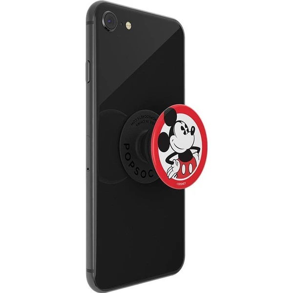 PopSockets PopGrip - Mickey Classic - Držiaky - Obrázok 09X5000O01