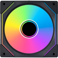 Lian Li UNI FAN SL-INF 120 ARGB PWM 120mm čierny - Ventilátory pre PC