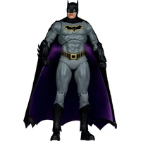 Akčná figúrka McFarlane Toys DC Multiverse: DC Rebirth - Batman (Gold Label) 18 cm - Figúrky