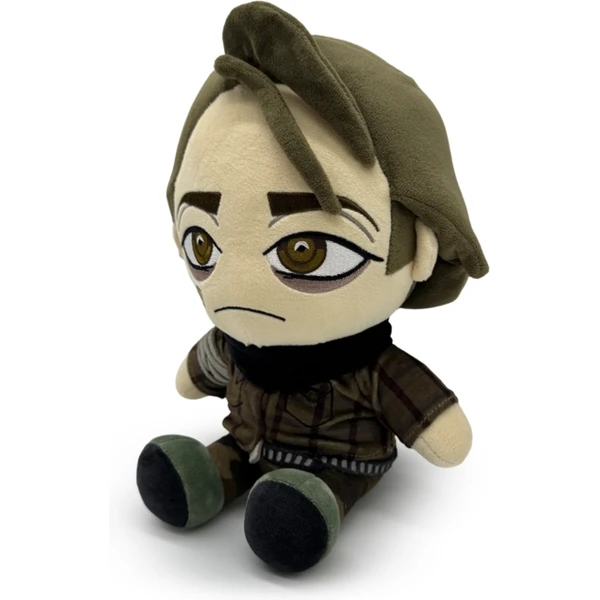Plyšák Youtooz Bring me the Horizon - Mat 22 cm - Plyšové hračky - Hlavný obrázok