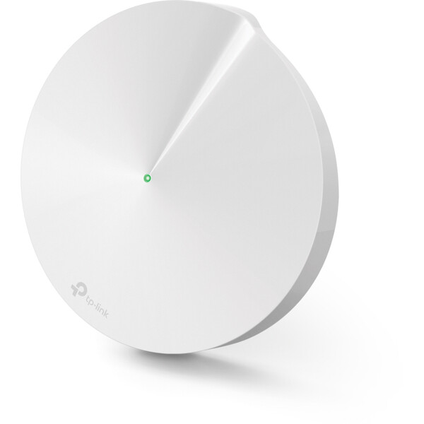 E-shop TP-Link Deco M5 mesh systém 1ks biely