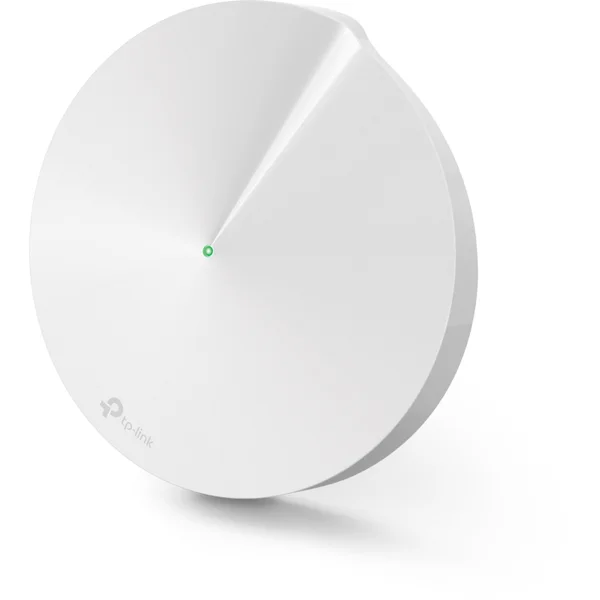 TP-Link Deco M5 mesh systém 1ks biely - Mesh systémy - Hlavný obrázok