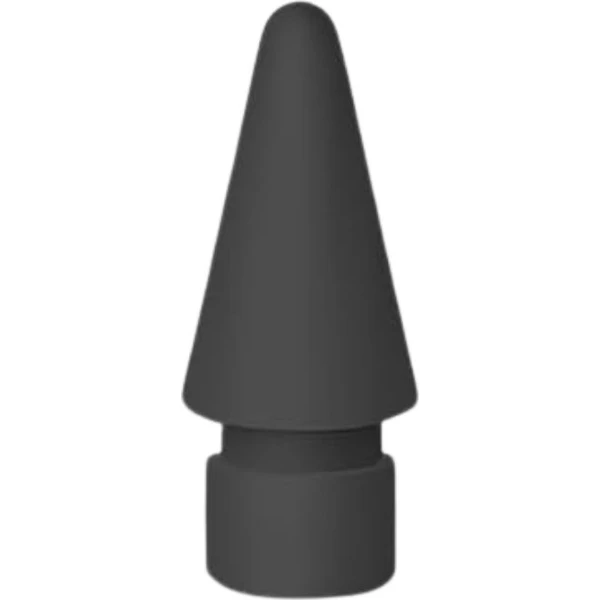 UNIQ Pixo náhradný hrot čierny - Náhradné diely - Hlavný obrázok