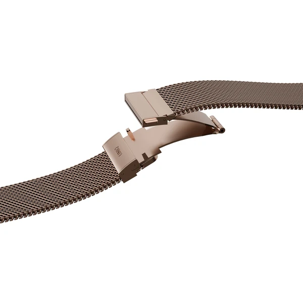 UNIQ Dante Pre oceľový remienok 42/41/40mm metalovo ružový - Remienky - Obrázok 09aa8f001f6b48728e86c1787c199a52