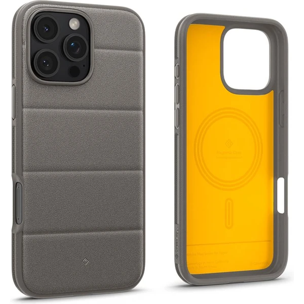 Spigen Caseology Athlex MagSafe kryt iPhone 16 Pro Max active gray - Puzdra - Obrázok 09ac0ffeed1d4419986e14858c0bc21d