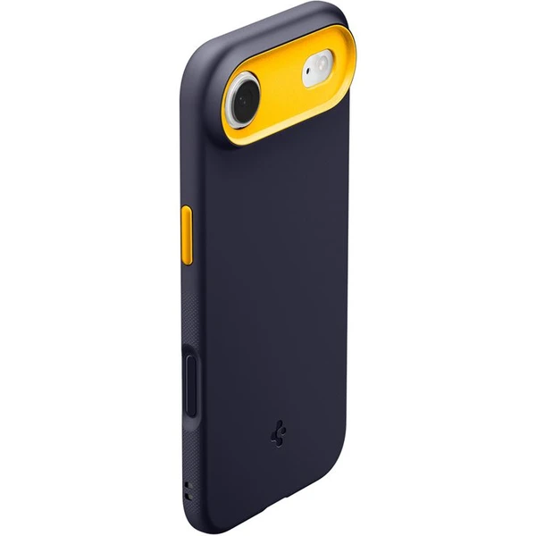 Spigen Nano Pop MagSafe kryt iPhone Air blueberry navy - Puzdra - Obrázok 09c58054e5944a4e9b9cb333e5046e5e