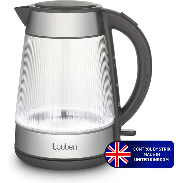 Lauben Glass Electric Kettle 17GG - Rychlovarné konvice - Hlavný obrázok