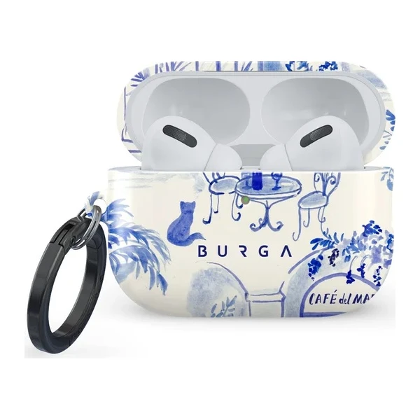 Burga puzdro pre Airpods Pro 3 Sobremesa - Puzdra - Hlavný obrázok