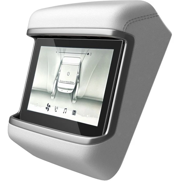 Spigen Glass.tR Slim tvrdené sklo Tesla Model X (2022)/S (2021) 8" číre - Ochranné fólie a sklo - Obrázok 09eb46f018a042d2bb27886e5ce8ce35