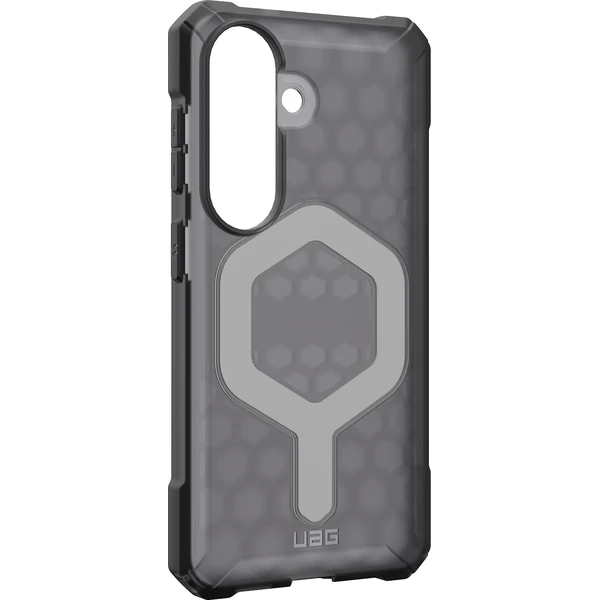 UAG Essential Armor MagSafe kryt Samsung Galaxy S26 dymový - Puzdra - Obrázok 09f0ccbdf4de4387af3902e0a8838830
