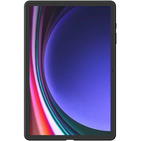 Spigen Tough Armor Pro krytý Samsung Galaxy Tab S10+/S9+ čierny - Puzdra - Obrázok 09f6305ba97c4496af1caccfcccda775