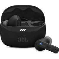 JBL Tune Beam 2 bezdrôtové slúchadlá čierna - Slúchadlá