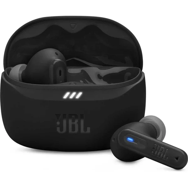 JBL Tune Beam 2 bezdrôtové slúchadlá čierna - Slúchadlá - Hlavný obrázok
