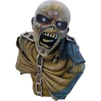 Box - Iron Maiden - Piece of Mind - Dekorácie