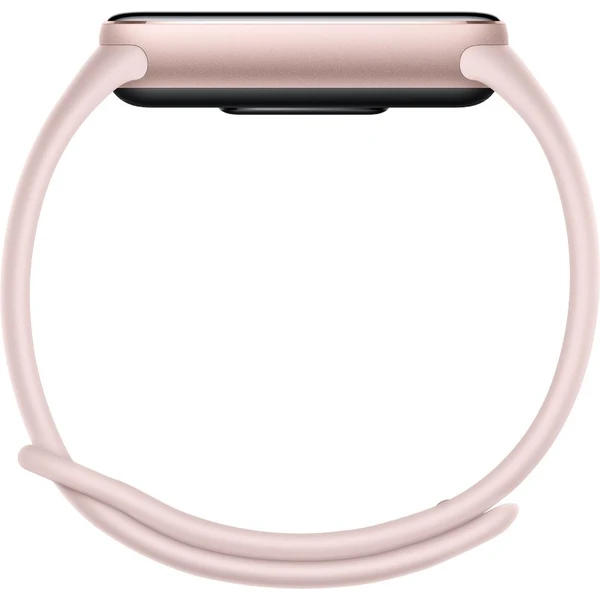 Xiaomi Smart Band 10 ružový - Fitness náramky - Obrázok 0A2G000O01